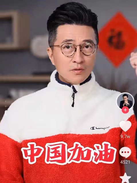 眾港星為香港抗疫加油!吳啟華表情沉重難掩擔憂,趙雅芝溫暖獻唱