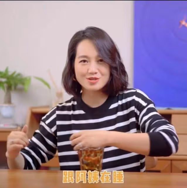 朱丹罕見分享婚姻生活不易!二孩由自己和家政分別帶,不提周一圍