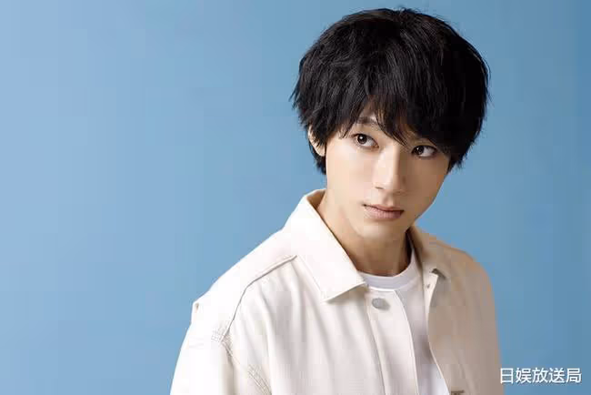 車銀優以微弱的優勢勝山崎賢人當選日本高中生最喜歡的男演員