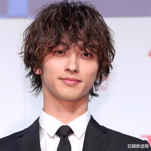 車銀優以微弱的優勢勝山崎賢人當選日本高中生最喜歡的男演員