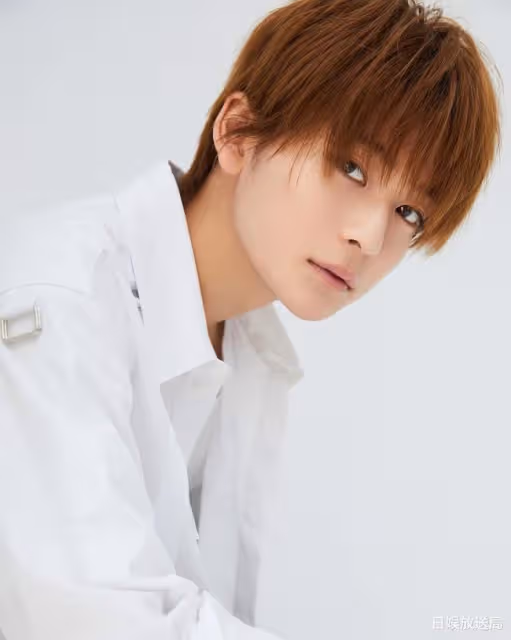 車銀優以微弱的優勢勝山崎賢人當選日本高中生最喜歡的男演員