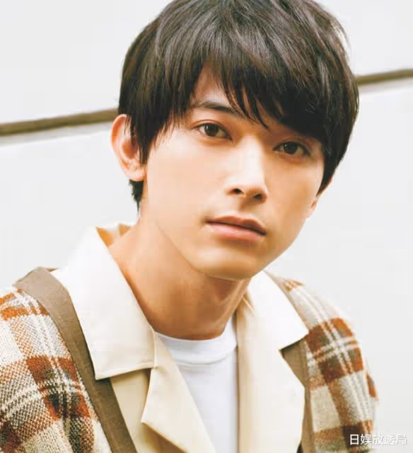 車銀優以微弱的優勢勝山崎賢人當選日本高中生最喜歡的男演員