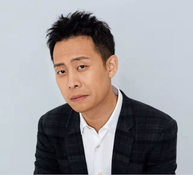 張譯：和她演夫妻時，她老公就帶著孩子來，真是讓人太尷尬