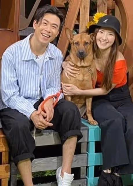 香港女歌手曝疑似確診而引發小三風波,受感染被指與男方同居有關