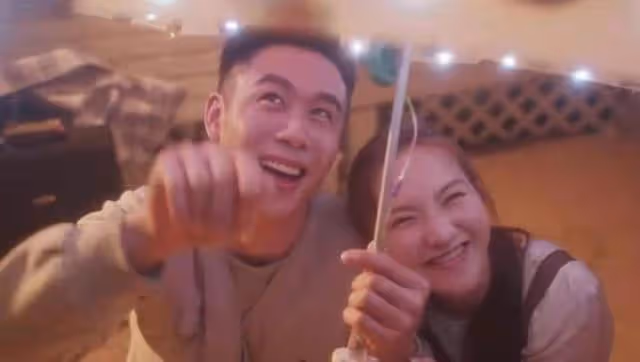 香港女歌手曝疑似確診而引發小三風波,受感染被指與男方同居有關