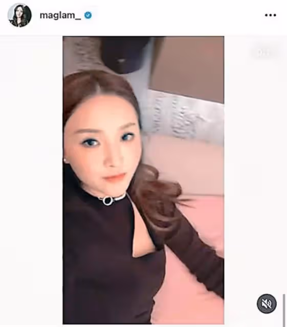 香港女歌手曝疑似確診而引發小三風波,受感染被指與男方同居有關