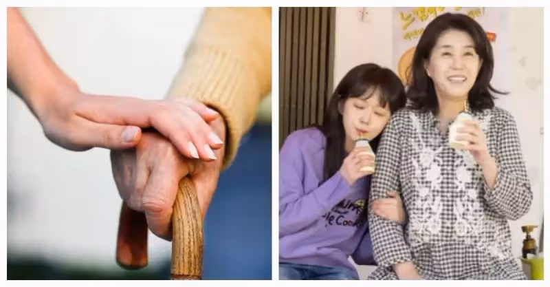 老了，不想被兒女嫌、不惹孩子煩，請謹記「相處10條原則」。
