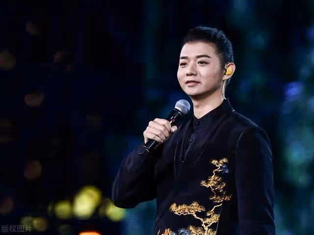 老娛記眼中的霍尊，是這樣的