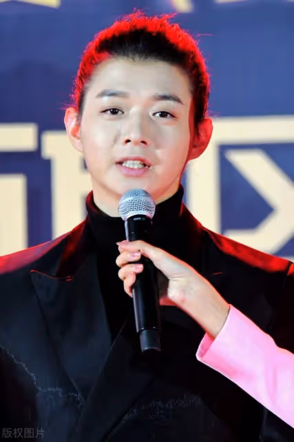 老娛記眼中的霍尊，是這樣的