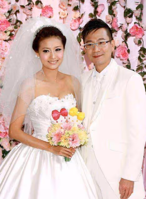 恭喜!TVB離巢戲骨陳國邦簽約英皇,10歲女兒曾參演《梅艷芳》