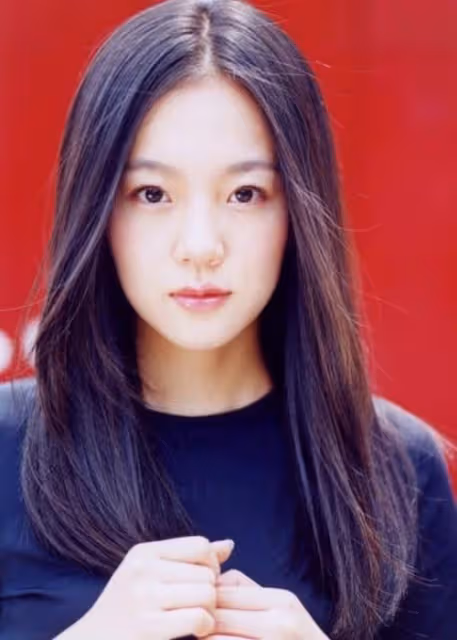 憑什麼大美女名單里沒有林秀晶的名字?