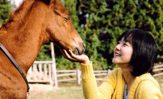 憑什麼大美女名單里沒有林秀晶的名字?