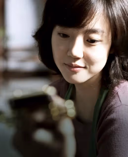 憑什麼大美女名單里沒有林秀晶的名字?