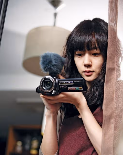 憑什麼大美女名單里沒有林秀晶的名字?