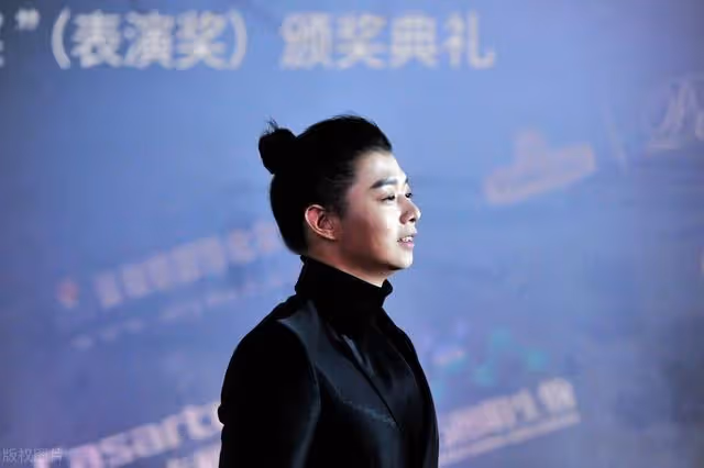 老娛記眼中的霍尊，是這樣的