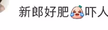 江蘇衛視花旦被曝結婚！手戴超大鑽戒與新郎擁吻，男方顏值引熱議