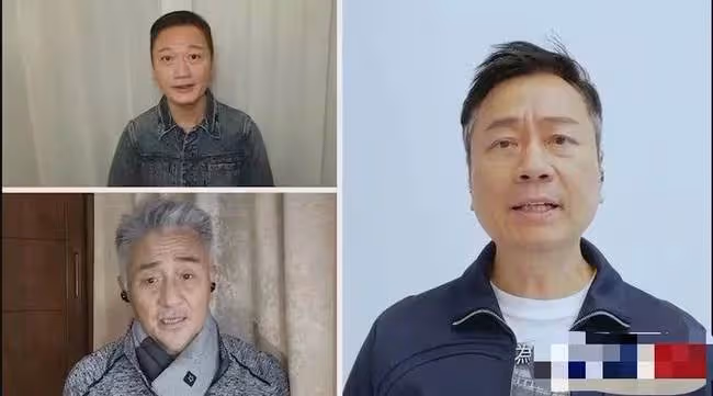 萬眾齊心抗疫!郭富城鄭秀文捐9000套物資,超50位港星錄製抗疫歌