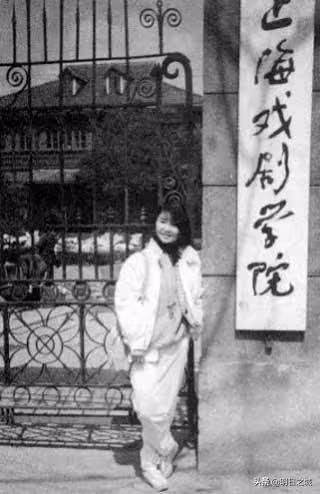 《人世間》:年輕時秉昆媽這麼美!給孫儷當過婆婆,給黃渤當過媽