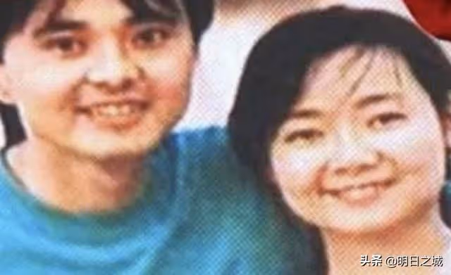 《人世間》:年輕時秉昆媽這麼美!給孫儷當過婆婆,給黃渤當過媽
