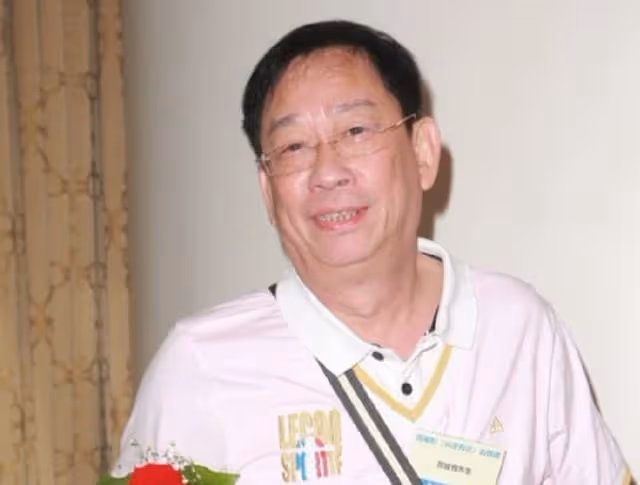 71歲戲骨緊急手術!24萬手術費拿不出靠同行救濟,病好仍拍戲掙錢