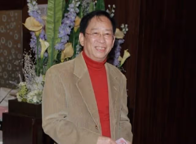 71歲戲骨緊急手術!24萬手術費拿不出靠同行救濟,病好仍拍戲掙錢