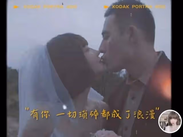 高曉松14歲女兒罕曝光，渾身奢侈品白到發光，做睫毛美甲氣質成熟