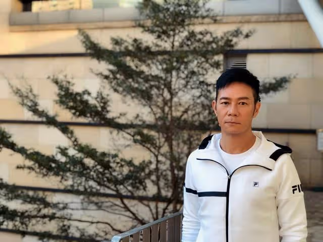 隱形富豪!張兆輝曬片不慎曝光豪宅海景,2000多萬購入已升值1倍