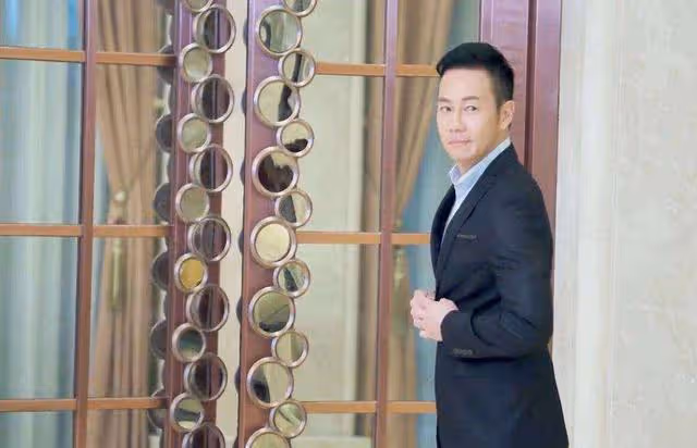 隱形富豪!張兆輝曬片不慎曝光豪宅海景,2000多萬購入已升值1倍