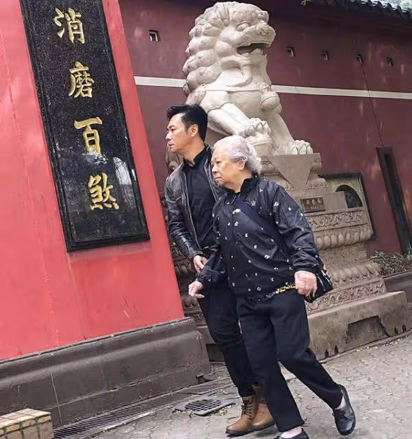 隱形富豪！張兆輝曬片不慎曝光豪宅海景，2000多萬購入已升值1倍