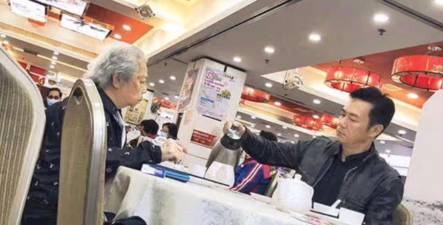隱形富豪！張兆輝曬片不慎曝光豪宅海景，2000多萬購入已升值1倍