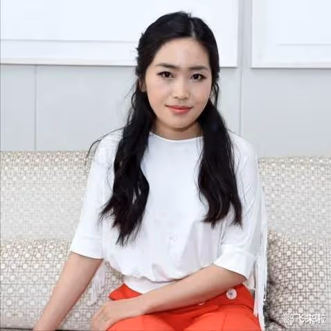 張藝謀也抓狂:女兒張末和後媽的恩怨,以及2次嫁給外國人的始末
