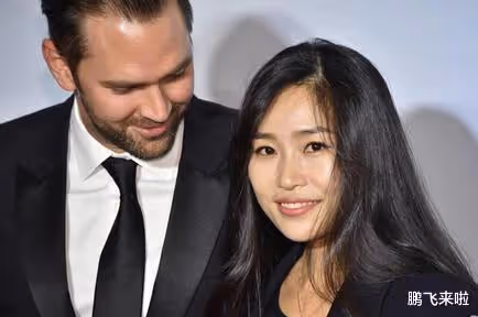 張藝謀也抓狂:女兒張末和後媽的恩怨,以及2次嫁給外國人的始末