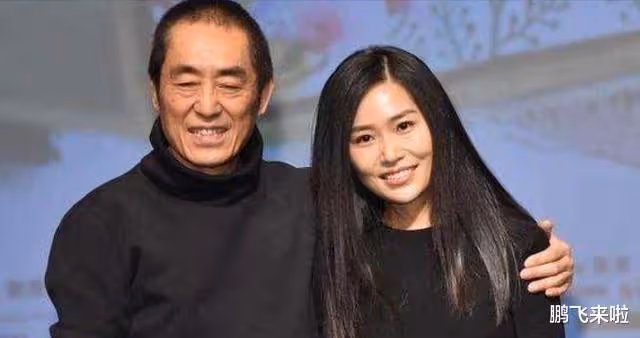 張藝謀也抓狂:女兒張末和後媽的恩怨,以及2次嫁給外國人的始末