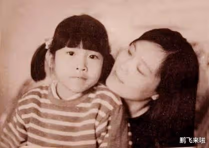 張藝謀也抓狂:女兒張末和後媽的恩怨,以及2次嫁給外國人的始末