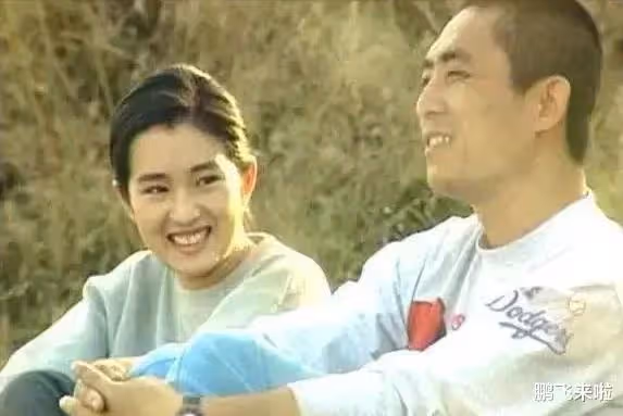 張藝謀也抓狂:女兒張末和後媽的恩怨,以及2次嫁給外國人的始末