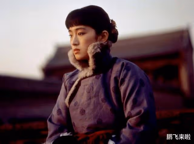 張藝謀也抓狂:女兒張末和後媽的恩怨,以及2次嫁給外國人的始末