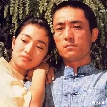 張藝謀也抓狂:女兒張末和後媽的恩怨,以及2次嫁給外國人的始末