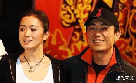 張藝謀也抓狂:女兒張末和後媽的恩怨,以及2次嫁給外國人的始末