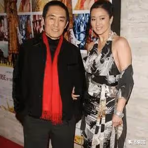 張藝謀也抓狂:女兒張末和後媽的恩怨,以及2次嫁給外國人的始末