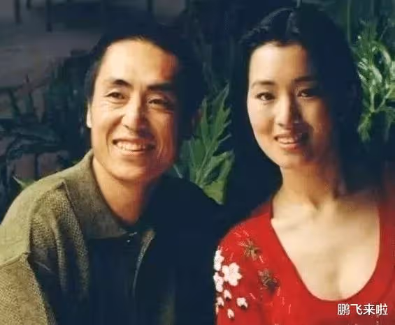 張藝謀也抓狂:女兒張末和後媽的恩怨,以及2次嫁給外國人的始末