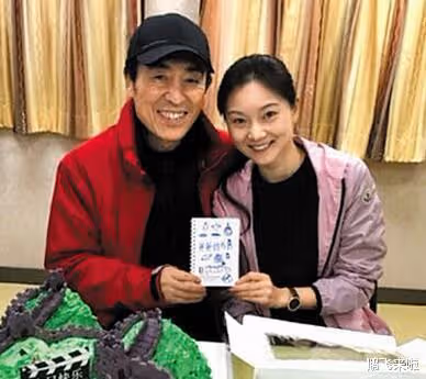 張藝謀也抓狂:女兒張末和後媽的恩怨,以及2次嫁給外國人的始末