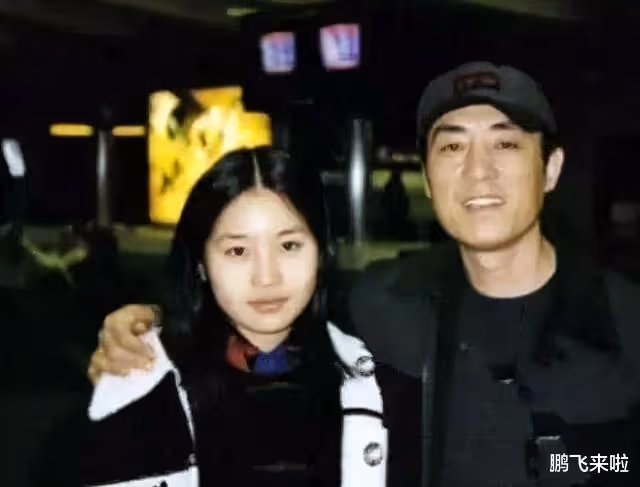 張藝謀也抓狂:女兒張末和後媽的恩怨,以及2次嫁給外國人的始末
