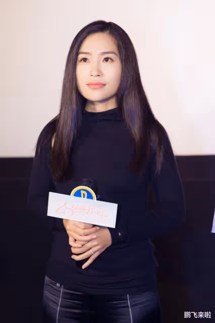 張藝謀也抓狂:女兒張末和後媽的恩怨,以及2次嫁給外國人的始末