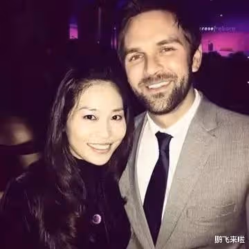 張藝謀也抓狂:女兒張末和後媽的恩怨,以及2次嫁給外國人的始末