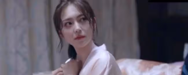 新婚之夜,他渾身酒氣弄疼我了,我越是掙扎他越是來勁