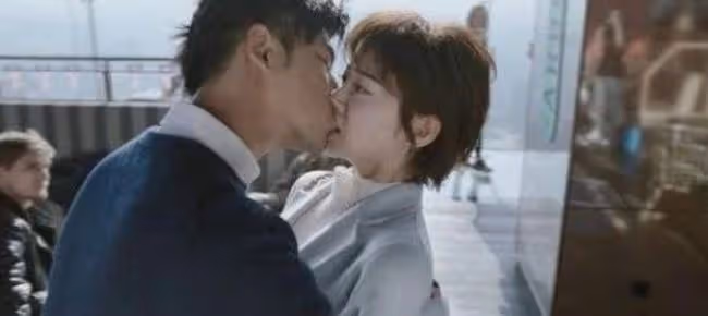 我囚禁四個月,幾乎每晚他都要撕我裙子,和我「恩愛」