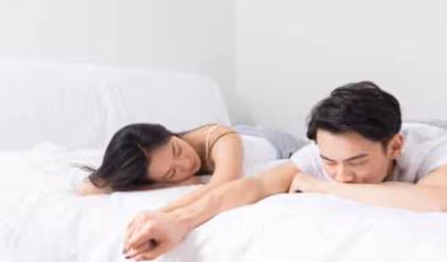 我的男人總是處處留情，玩了我幾年後，換我就像換衣服那麼簡單