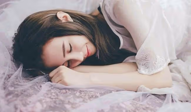 我的男人，天天和我在一起，夜裡發燒卻喊著女秘書的名字