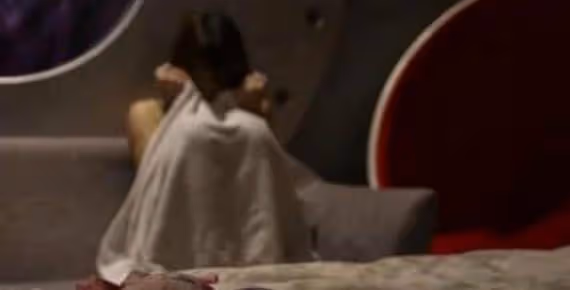 我的男人，天天和我在一起，夜裡發燒卻喊著女秘書的名字