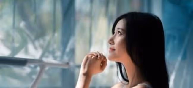 他每次「撩」我都恰到好處,卻從來都不負責任